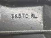 Fensterheber Links Hinten 654839461A Skoda Kamiq SUV 1.0 TSI 12V (DLAA)