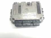 Motorsteuergerät 9666432480 Peugeot Bipper (AA) Van 1.4 HDi (DV4TD(8HS))