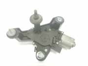 Scheibenwischermotor Hinten 9819900080 Peugeot 208 II (UB/UH/UP) Schrägheck 5-drs 1.2 Vti 12V PureTech 100 (EB2ADT(HNK)) 2020