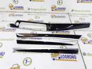 Zierleistenset Innenraum 51459166649 BMW 5 serie (F10) Limousine 520d 16V (N47-D20C) 2011