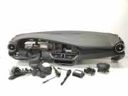 Airbag Set KITDEAIRBAG Alfa Romeo Giulia (952) Limousine 2.2d 180 16V (55271040)