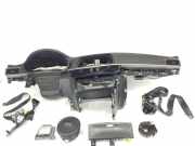 Airbag Set KITDEAIRBAG Kia Optima (JFA) Limousine 1.6 T-GDi 16V (G4FJ)