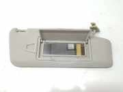 Sonnenblende Rechts 2048104610 Mercedes-Benz MERCEDES CLASE C BERLINA 2.2 CDI (136 CV) 2008