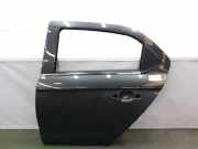 Tür Links Hinten 9675190780 Citroën C-Elysee (DD) Limousine 1.2 Vti 82 12V (EB2F(HMZ)) 2017