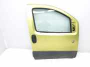 Tür Rechts Vorne 9004CA Peugeot Bipper Tepee (AJ) Großraumlimousine 1.4 HDi (DV4TD(8HS)) 2009