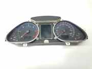 Tachoeinheit Kmh 4L0920900JV Audi Q7 (4LB) SUV 4.2 TDI V8 32V (BTR) 2008