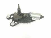 Scheibenwischermotor Hinten 6J3955711 Seat Ibiza IV (6J5) Schrägheck 5-drs 1.4 TDI (BMS) 2010