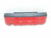 Stoßstange Hinten 96563473 Daewoo / Chevrolet Matiz Schrägheck 0.8 S,SE (F8CV)