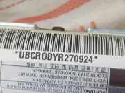 Vorhang Airbag Rechts VOOR 850201W000 Kia Rio III (UB) Schrägheck 1.2 CVVT 16V (G4LA) 2011