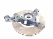 Achsschenkel Links Vorne 9826878080 Opel Corsa F (UB/UH/UP) Schrägheck 5-drs 1.2 Turbo 12V 100 (F12XHL(EB2ADTD))