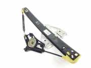 Fensterheber Links Hinten 4G0839461 Audi A6 (C7) Limousine 3.0 TDI V6 24V Quattro (CDUC)