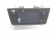 Multifunctionelle Display 86271AL440 Subaru Outback (BS) Kombi 2.0 D 16V (EE20Z)
