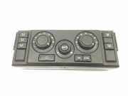 Bedienung Heizung JFC501090 Land + Range Rover Range Rover Sport (LS) Geländewagen 2.7 TDV6 24V (276DT) 2007