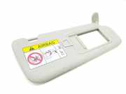 Sonnenblende Rechts 85220J7000ED Kia CEED CD Tech