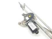 Scheibenwischermotor Vorne 7267503 BMW 1 serie (F20) Schrägheck 5-drs 118d 2.0 16V (N47-D20C) 2013