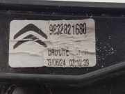 Fensterheber Links Vorne 9832821680 Citroën C4 Berline (BA/BB/BC) Schrägheck 5-drs 1.2 Hybrid 136 (EB2LTDH2(HPY))