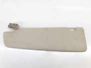 Sonnenblende Rechts 1669623280 Citroën Jumper (U9) Van 2.2 HDi 110 (4H03) 2015