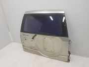 Heckklappe 670056A240 Toyota Land Cruiser 90 (J9) Hardtop Geländewagen 3.0 D-4D 16V (1KDFTV)
