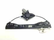 Fensterheber Rechts Hinten 9805672 Mini Countryman (R60) SUV 1.6 Cooper D (N47-C16A)