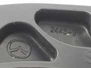 Scheibenwischer Rechts Vorne BJS867321 Mazda 3 (BM/BN) Schrägheck 2.0 SkyActiv-G 120 16V (PE) 2015