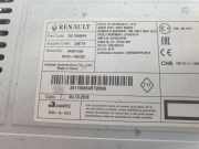 Radio CD 281156864R Dacia Dokker Express (8S) Van 1.5 dCi 90 (K9K-626(K9K-E6))