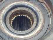 Achsschenkel Links Vorne 1617968980 Peugeot Expert (V1/VA/VB/VE/VF/VT/VY) Van 1.5 BlueHDi 100 (DV5RUCd(YHR))