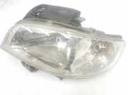 Scheinwerfer Links 6K1941043A Seat Ibiza II (6K1) Schrägheck 1.4i (AUD) 2001