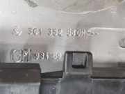Handbremshebel 361352580R Renault Trafic (1FL/2FL/3FL/4FL) Van 1.6 dCi 125 Twin Turbo (R9M-452)