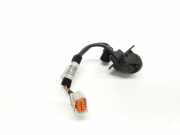 Camera Hinten 95766D4100 Kia Clarus Limousine 2.0i SLX,GLX 16V (FE-16V)