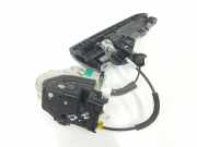Türschloss Links Vorne 8X1837015C Audi A1 Sportback (8XA/8XF) Schrägheck 5-drs 1.0 TFSI Ultra 12V (CHZB(Euro 6)) 2018
