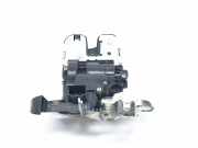 Heckschloss 8R0827505A Skoda Fabia III (NJ3) Schrägheck 5-drs 1.0 12V (CHYB) 2016