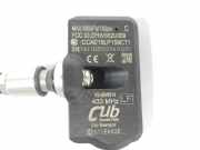 Reifendrucksensor CCAE15LP159CT1 Mitsubishi Outlander (CW) SUV 2.2 DI-D 16V 4x4 (DW12METED4.FAP(4HN)) 2008