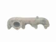 Auspuff Krümmer 1710430010 Toyota Land Cruiser (J12) Hardtop Geländewagen 3.0 D-4D 16V (1KDFTV) 2005