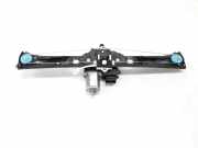 Fensterheber Links Vorne 1368331080 Fiat Fiorino (225) Van 1.3 D 16V Multijet (225.A.2000) 2012