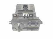 Lichtschalter 61316907947 BMW 3 serie (E46/2C) Cabrio 325 Ci 24V (M54-B25(256S5)) 2001