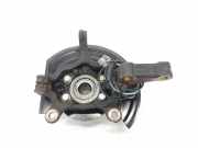 Achsschenkel Links Vorne 400151KK0A Nissan Pulsar (C13) Schrägheck 1.5 dCi DPF (K9K) 2014