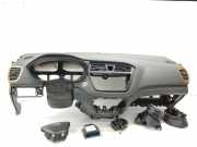 Airbag Set KITDEAIRBAG Hyundai i20 (GBB) Schrägheck 1.4 CRDi 16V (D4FC) 2015