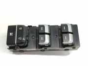 Schalter Für Elekt. Fensterheber Links Vorne 93570D4050AK5 Kia Optima (JFA) Limousine 1.6 T-GDi 16V (G4FJ)