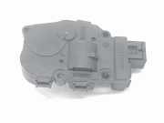 Luftklappe Stellmotor A2219066900 Mercedes-Benz C (C204) Coupé 1.8 C-180 CGI 16V BlueEfficiency (M271.820) 2011