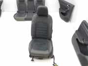 Innenausstattung ASIENTOSTELA Volkswagen Golf VII (AUA) Schrägheck 1.6 TDI BlueMotion 16V (CXXB) 2016 CXXB