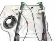 Fensterheber Links Vorne 7E0837754D Volkswagen Transporter/Caravelle T5 Bus 2.0 TDI DRF (CAAC) 2014 CAAC