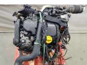 Motor COMPLEET K9K628 Nissan NV 200 (M20M) Van 1.5 dCi 86 (K9K)