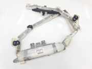 Vorhang Airbag Links VOOR 9182225 BMW X3 (F25) SUV xDrive30d 24V (N57-D30A)