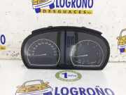 Tachoeinheit Kmh 62113416113 BMW 2.0 16V D (150 CV) 2006