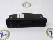 Bedienung Heizung 64116931601 BMW SERIE 3 BERLINA E46 320d 2002