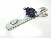 Fensterheber Rechts Vorne 807006UA1C Nissan Qashqai (J11) SUV 1.3 DIG-T 140 16V (HR13DDT) 2024