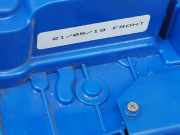 Türschloss Links Vorne 52018119 Fiat 500L (199) Großraumlimousine 1.3 D 16V Multijet (330.A.1000(Euro 6))