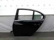 Tür Links Hinten 41517202083 BMW 7 serie (E65/E66/E67) Limousine 730d 24V (M57N-D30(306D2)) 2001