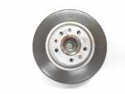 Achsschenkel Links Vorne 1647857480 Opel Astra L Sports Tourer (F4/FC/FN/FR) Kombi 1.2 Turbo 110 12V (EB2ADT(HNP))