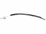 Vorhang Airbag Rechts VOOR 1439004 Ford Focus 2 Limousine 1.8 TDCi 16V (KKDA) 2006